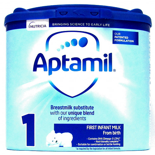 Aptamil First Milk