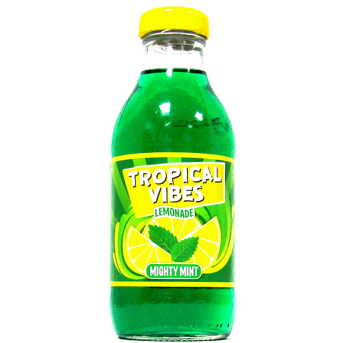 Tropical Vibes Lemonade Mighty Mint