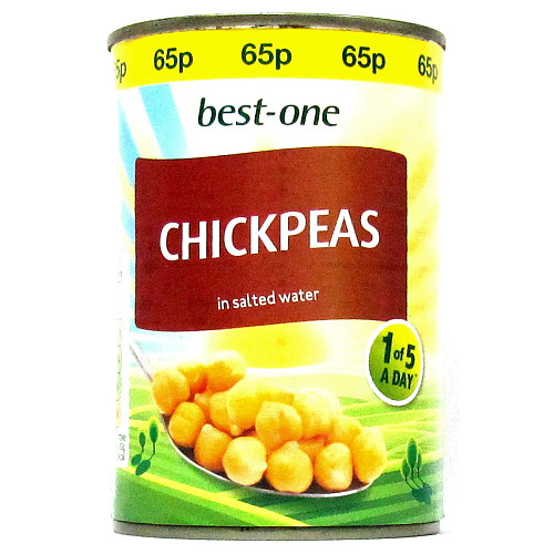 Bestone Chick Peas PM 65p