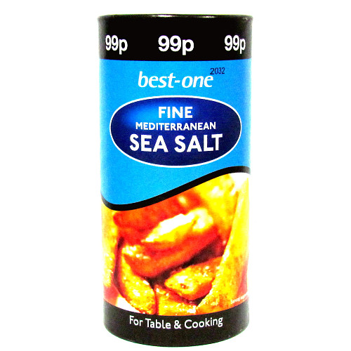 Bestone Inspired Fine Sea Salt PM 99p