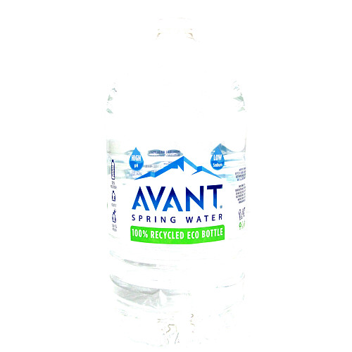 Avant Mineral Water