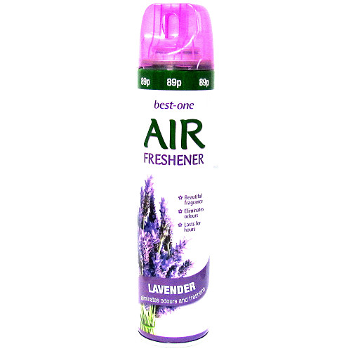 Bestone Air Freshener Lavender PM 89p