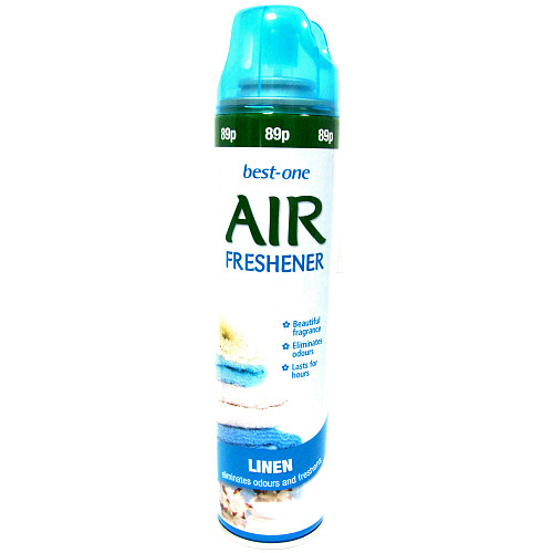 Bestone Air Freshener Linen PM 89p