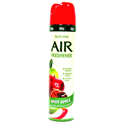 Bestone Air Freshener Apple PM 89p
