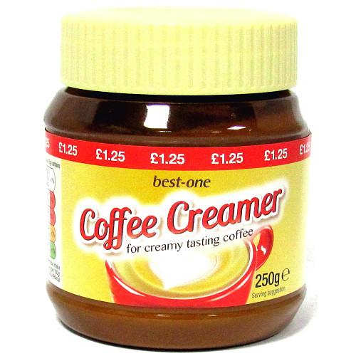 Bestone Coffee Cream PM £1.25