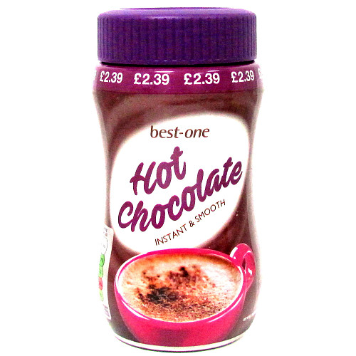 Bestone Hot Chocolate PM £2.39