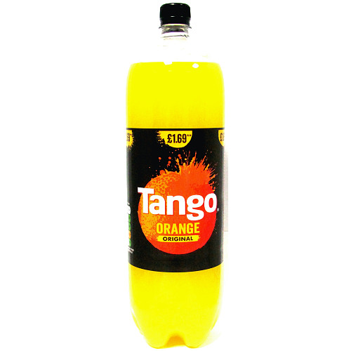 Tango Orange PM £1.69