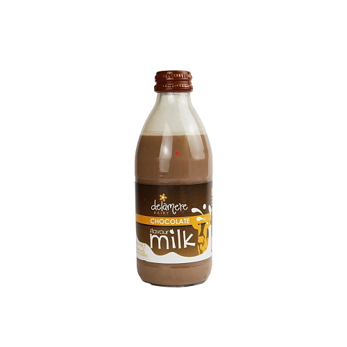 Delamere Chocolate Milk
