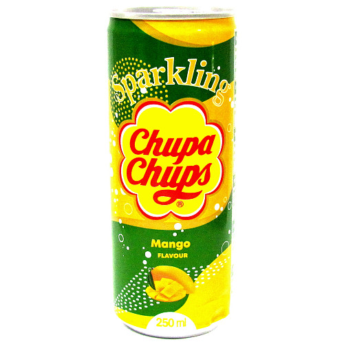 Chupa Chups Mango