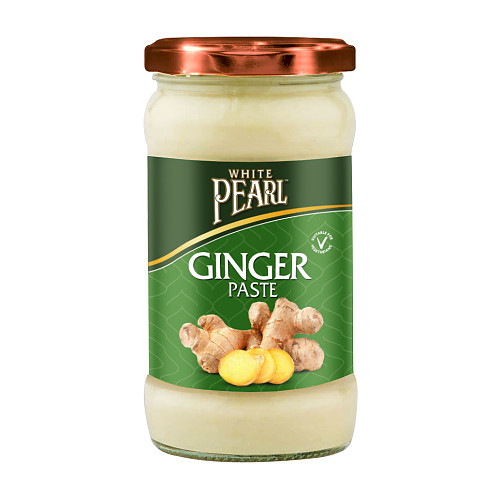 White Pearl Ginger Paste