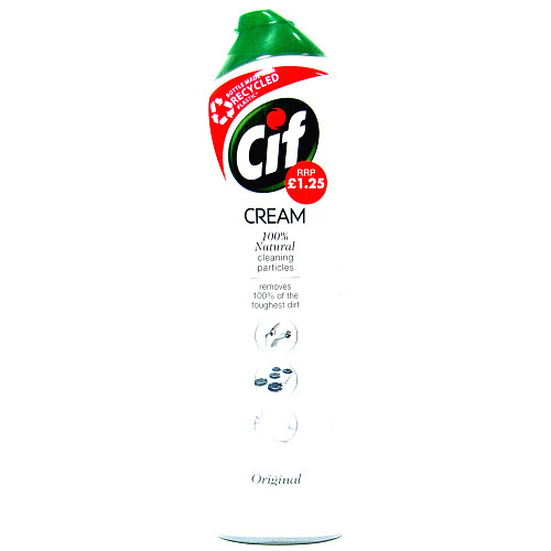 Cif Cream Original PM £1.25
