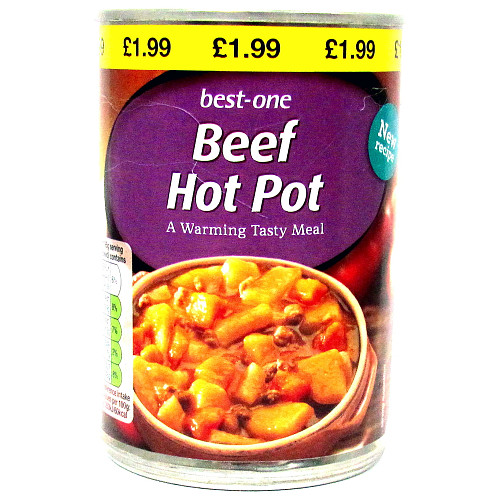 Bestone Hot Pot PM £1.99
