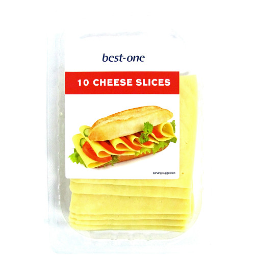 Best One Ess Cheese Slices