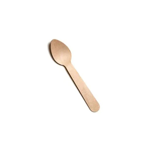 Pps Wooden Tea Spoon
