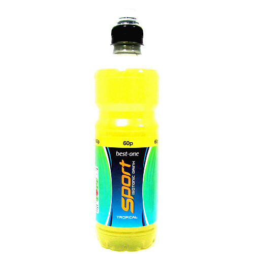 Bestone Isotonic Drink Tropical PM 60p