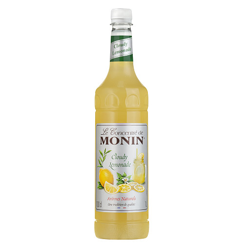 Monin Cloudy Lemonade 100cl