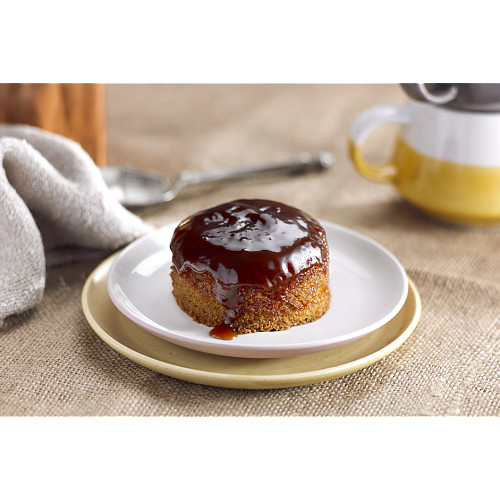 Md Sticky Toffee Pudding