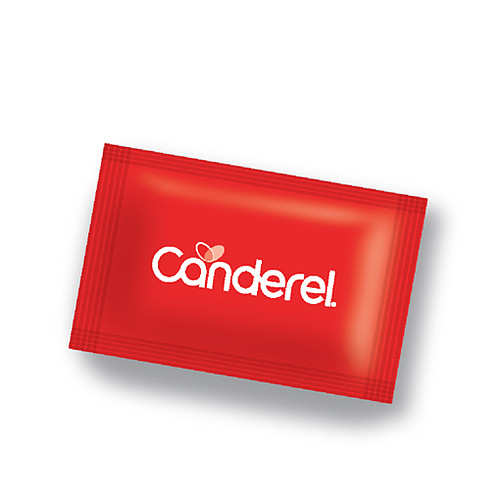 Candarel Red Tablet's