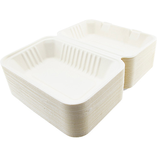 Pps Meal Box 1000ml