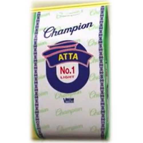 Champion Atta No1 Light