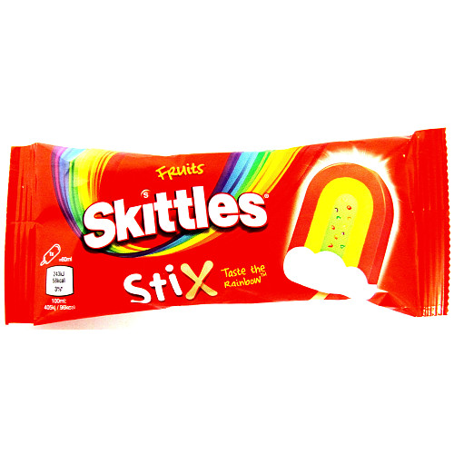 Skittles Stix Original