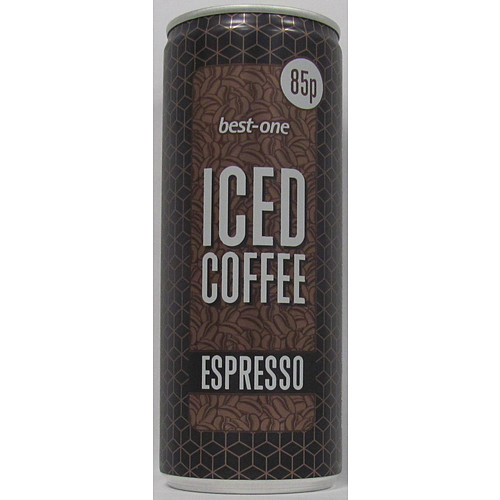 Best One Espresso PM 85p
