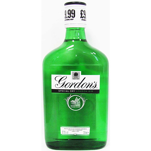 Gordon's London Dry Gin 35cl £9.99