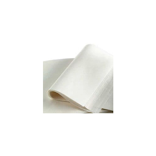 Grease Proof Sheets 10X12.5 4Kg