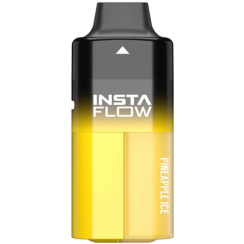 I/Flow 4500 P/Apple Ice