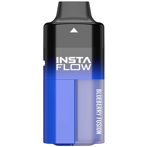 I/Flow 4500 Blueberry Fusion