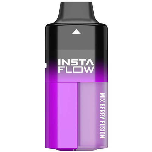 I/Flow 4500 Mixed Berry