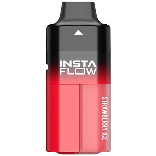 I/Flow 4500 Strawb Ice