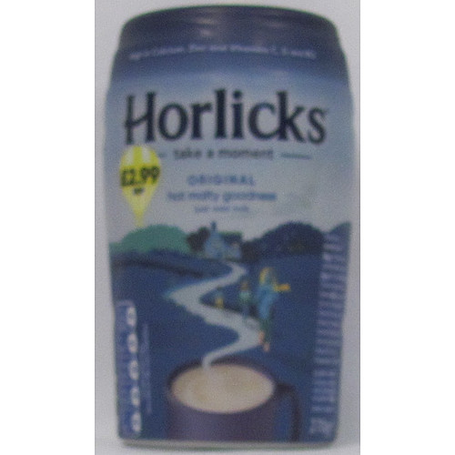 Horlicks Traditional Malt PM £2.99