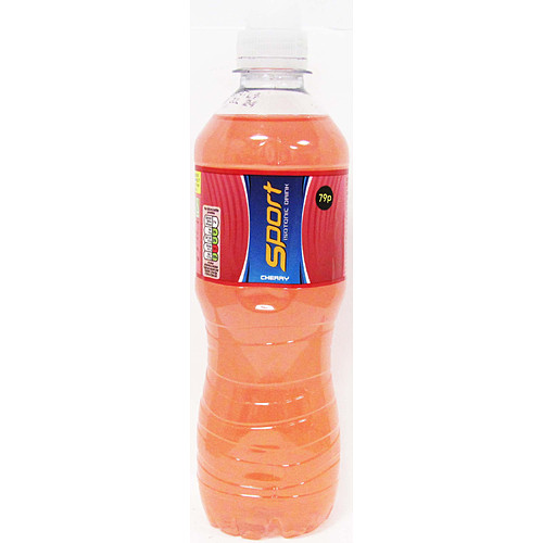 Bestin Isotonic Drink Cherry PM 79p