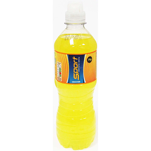 Bestin Isotonic Drink Orange PM 79p