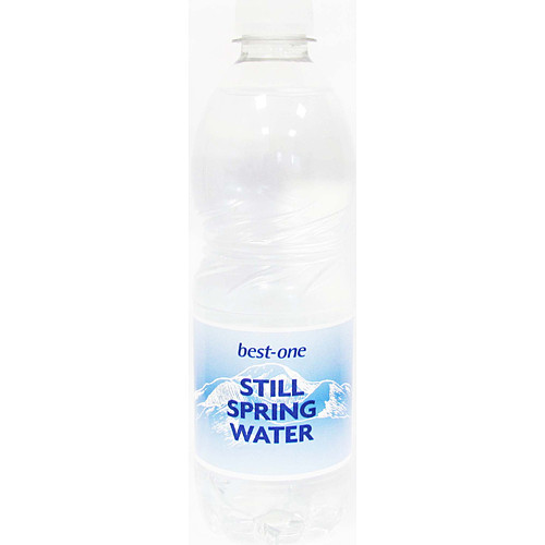 Bestone Still Spring Water
