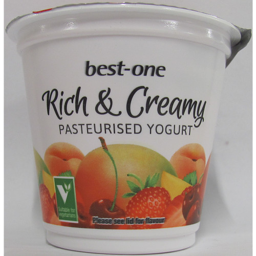 Bestone Rich Creamy Yoghurt