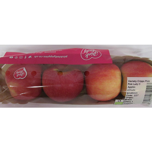 Happy Harvest Pink Lady Apples
