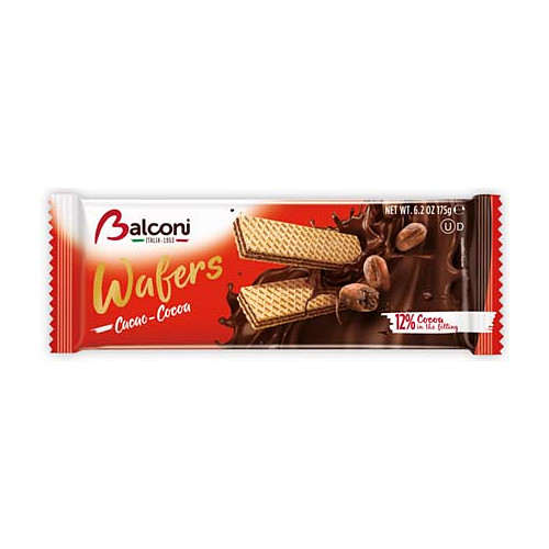 Balconi Chocolate Wafer