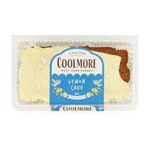 Coolmore Lemon Cake 400g