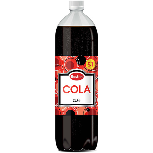Best-In Cola PM £1