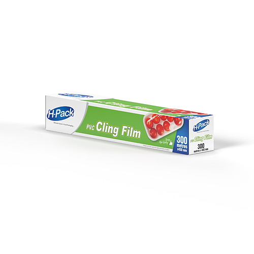 H-P Cling Film 300M