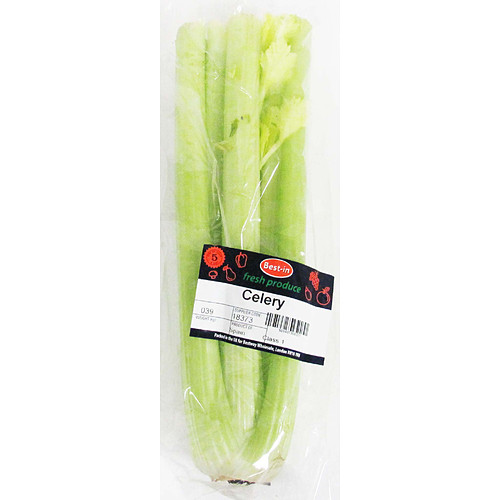 Bestin Celery