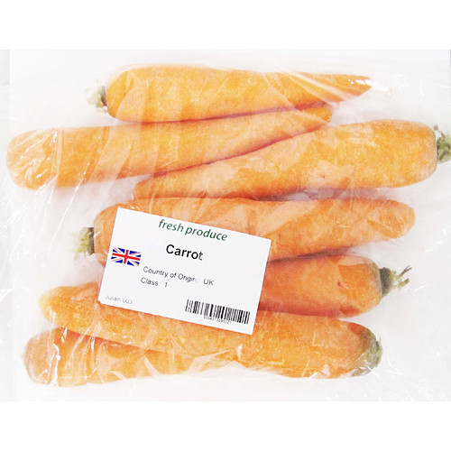 Bestin Carrots D1D4