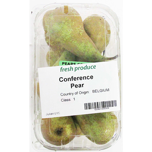 Bestin Conference Pears