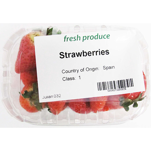 Bestin Strawberries