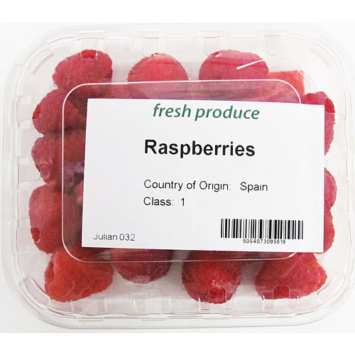 Bestin Raspberries