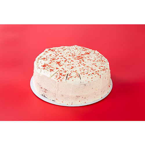 Cake Emp Red Velvet