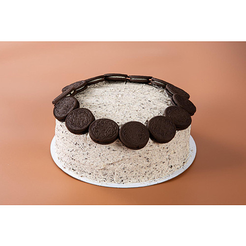 Cake Emp Cookie Cream