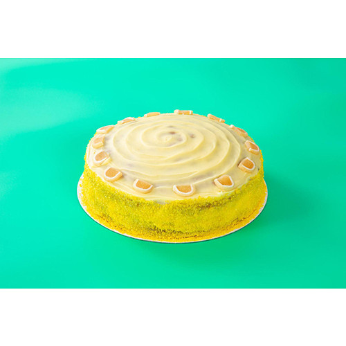 Cake Emp Lemon